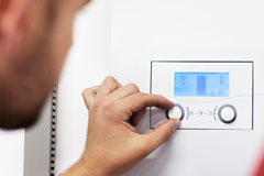 best Haseley Knob boiler servicing companies