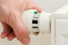 Haseley Knob central heating repair costs