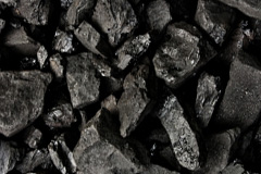 Haseley Knob coal boiler costs