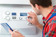 free commercial Haseley Knob boiler quotes