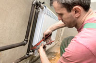 Haseley Knob heating repair