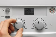 free Haseley Knob boiler maintenance quotes